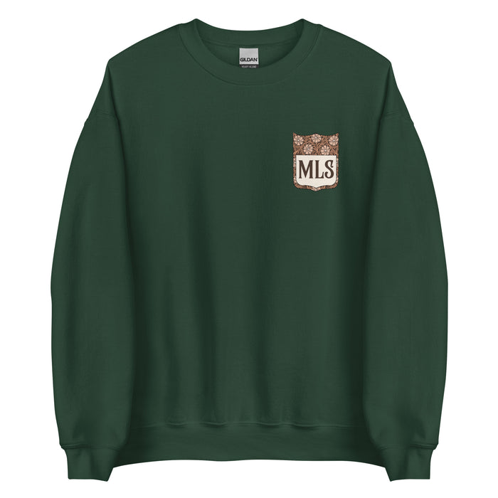 Forest Green / S