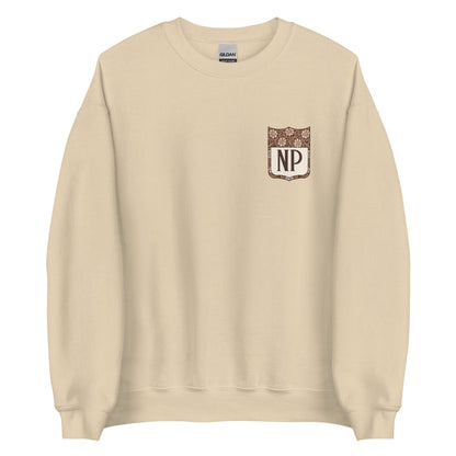 BNFB-NP Unisex Crewneck