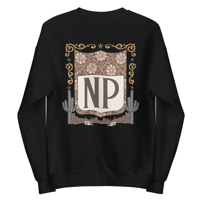 BNFB-NP Unisex Crewneck
