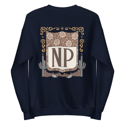 BNFB-NP Unisex Crewneck