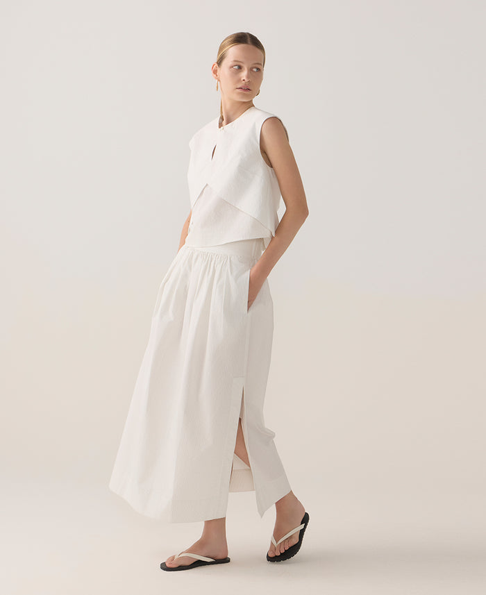 Bobby Skirt