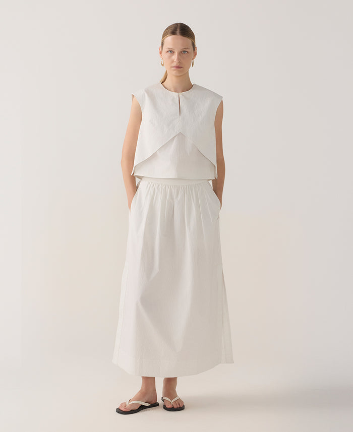 Bobby Skirt