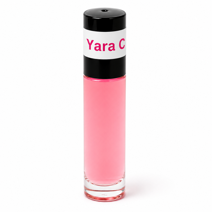 Yara candy / 1