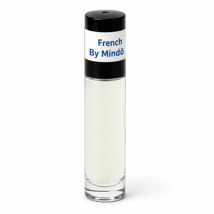 French Defense by mind / 1