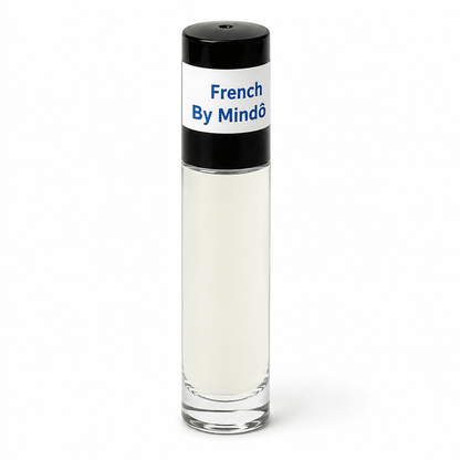 French Defense by mind / 1