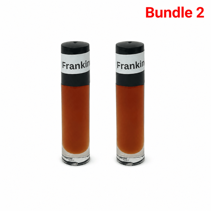 Frankincense / 2
