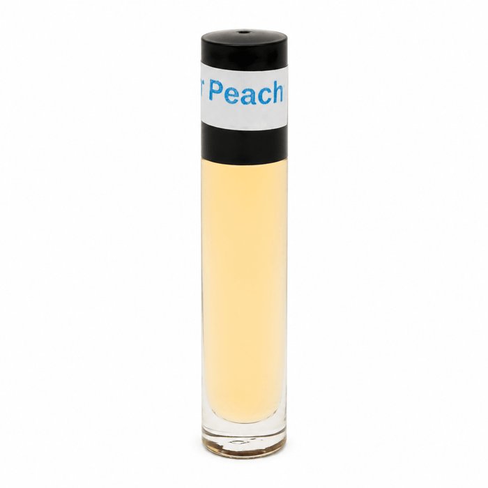 Bitter peach / 1