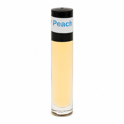 Bitter peach / 1