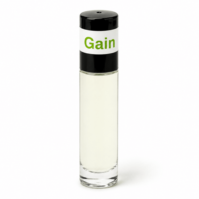 Gain / 1