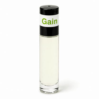 Gain / 1