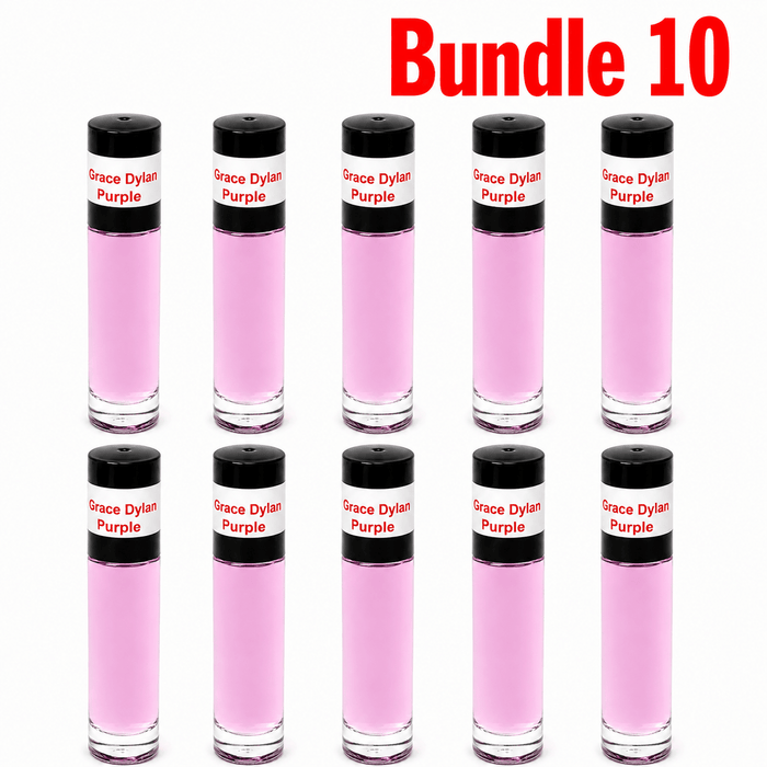 Body Oil | Soft Skin & Beautiful Fragrance Collection - Yado African & Caribbean Market