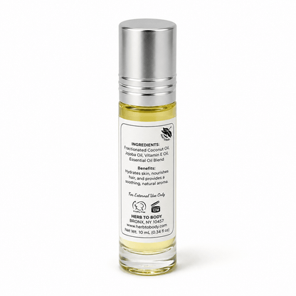 Crown perfume Silver / 1