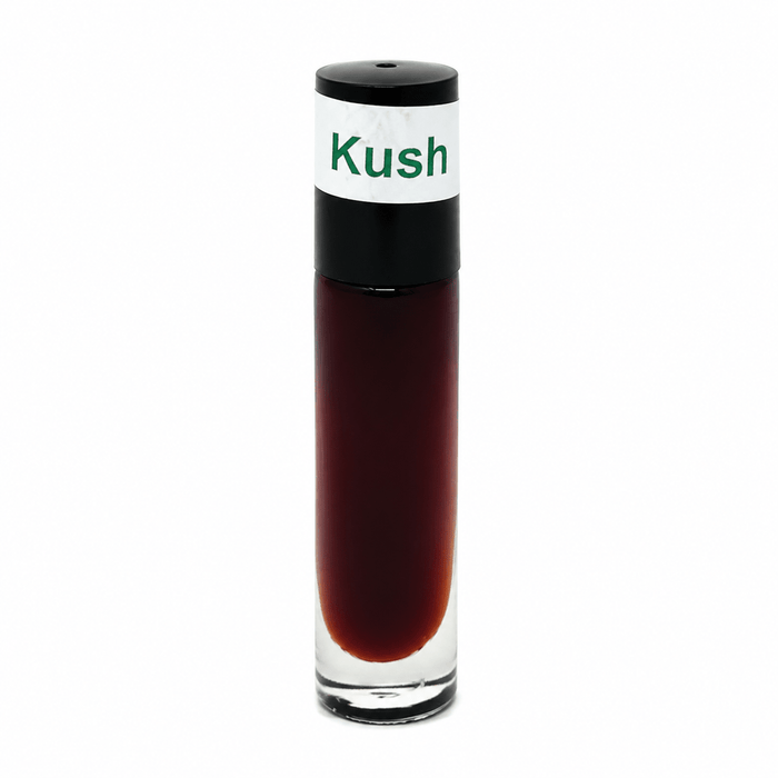 Kush / 1