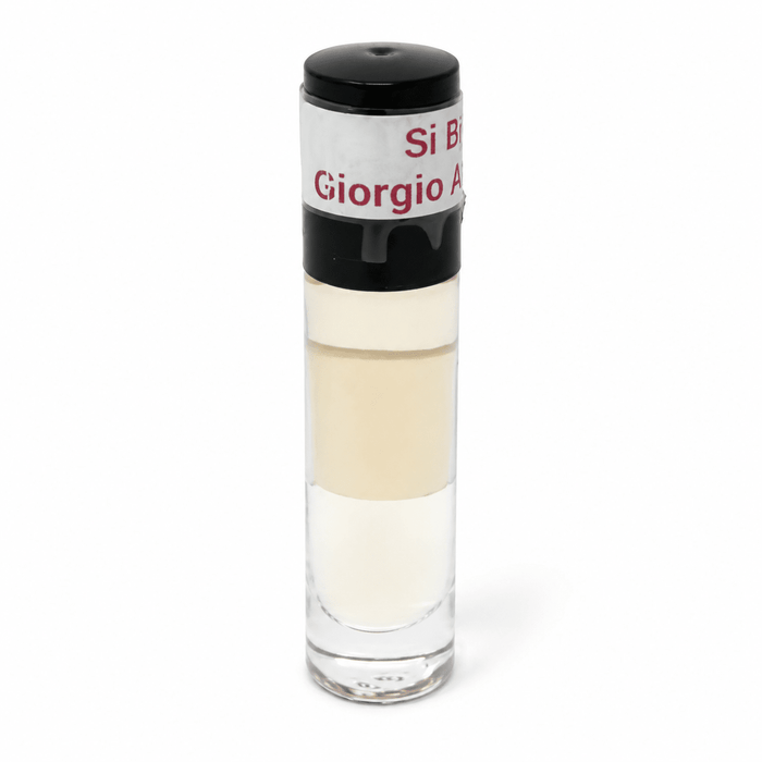 Si By Giorgio Armani / 1