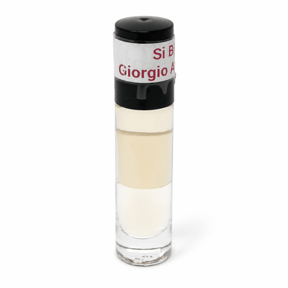 Si By Giorgio Armani / 1