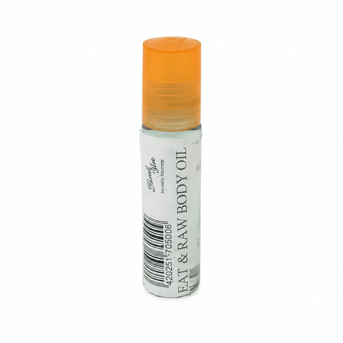 Eat & Raw Body Oil / 1