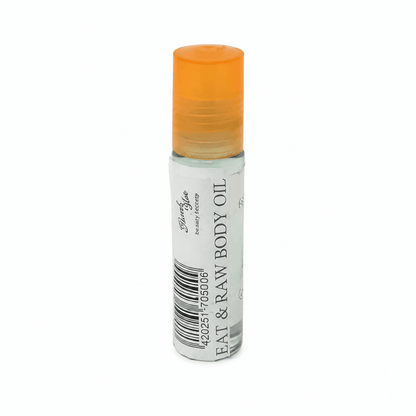 Eat & Raw Body Oil / 1