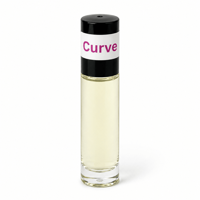 Curve crush / 1