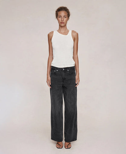 Border Jean