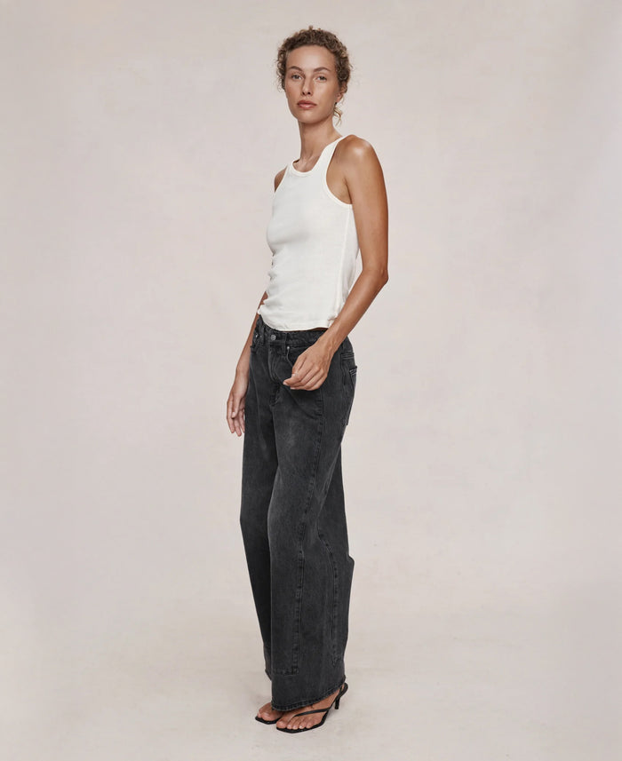 Border Jean