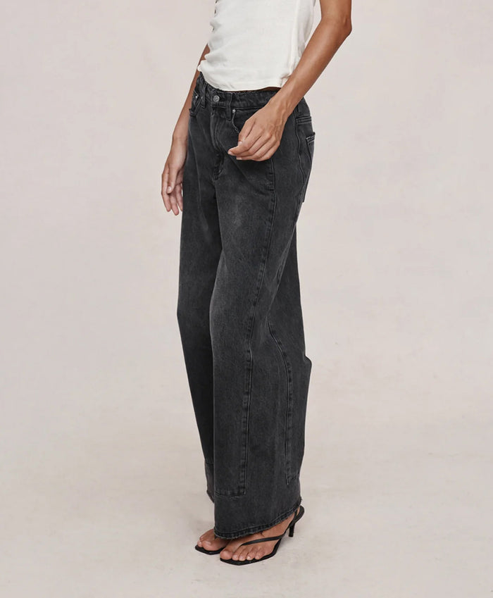 Border Jean