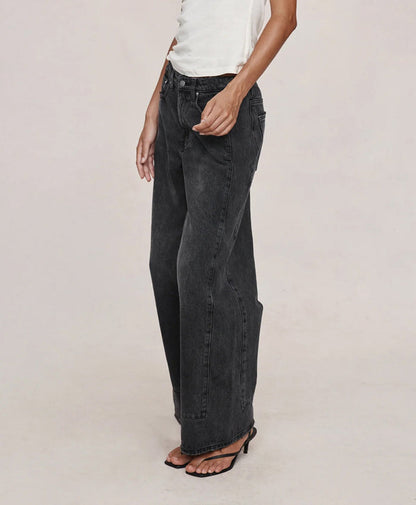 Border Jean