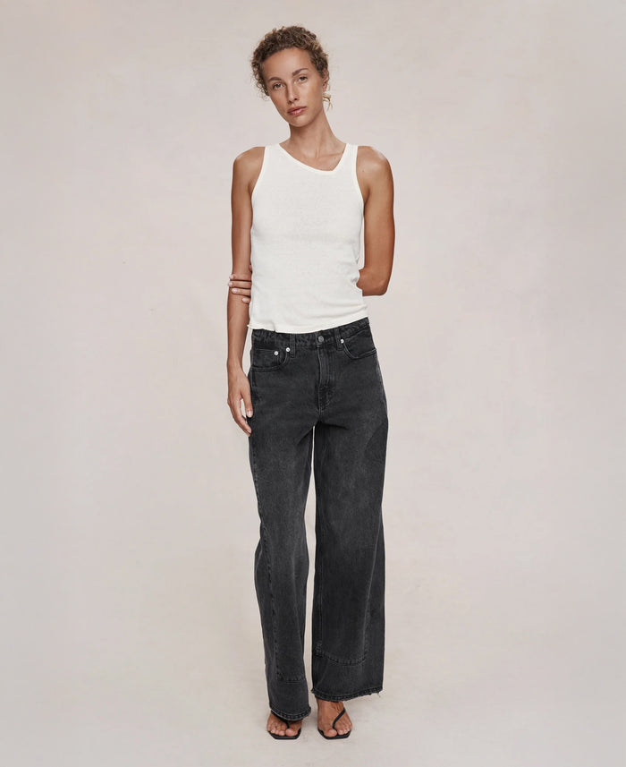 Border Jean