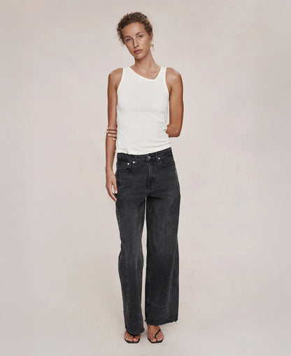 Border Jean