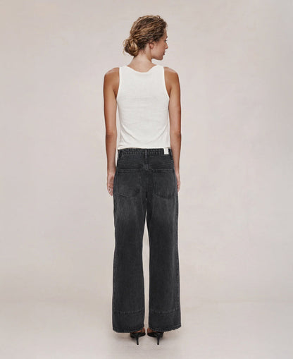 Border Jean