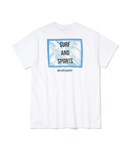 Botanical Script Graphic Tee