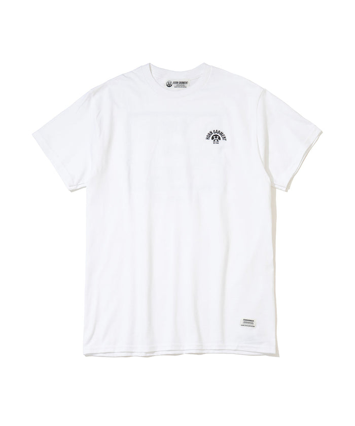 Botanical Script Graphic Tee