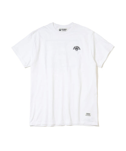 Botanical Script Graphic Tee