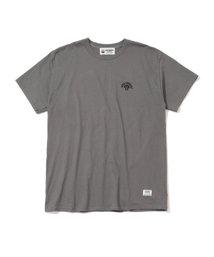 Botanical Script Graphic Tee