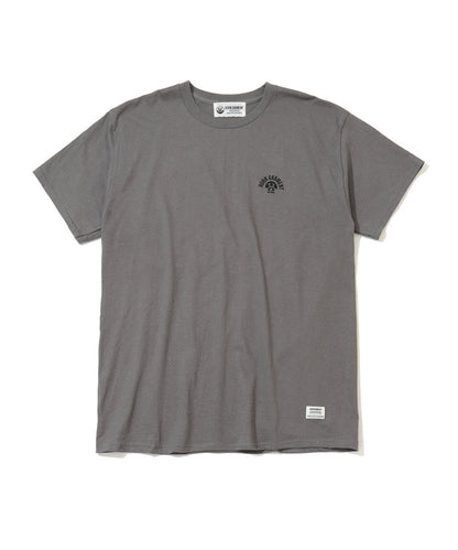 Botanical Script Graphic Tee