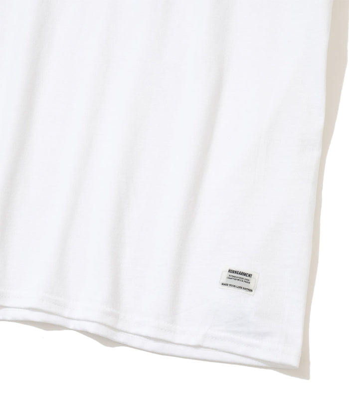 Botanical Script Graphic Tee