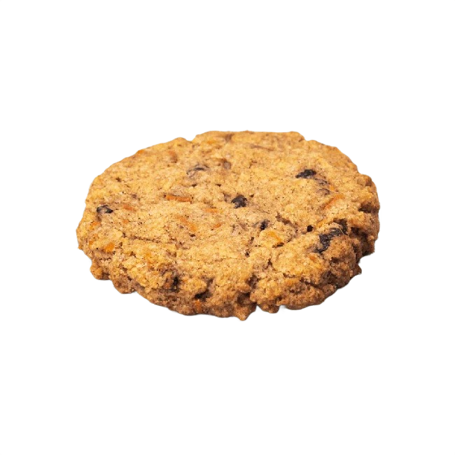 Breakfast Cookie