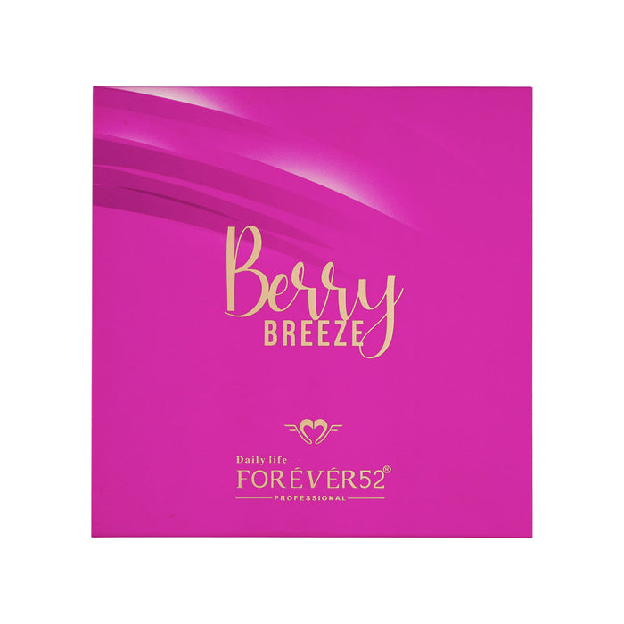 Berry Breeze - 003 | BRZ003