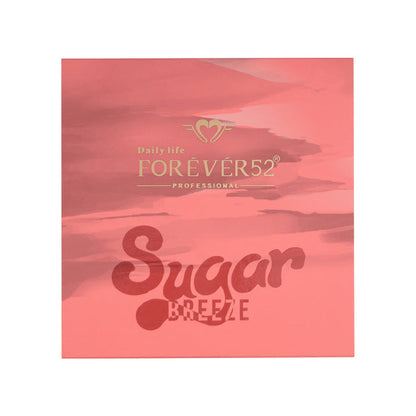 Sugar Breeze - 002 | BRZ002