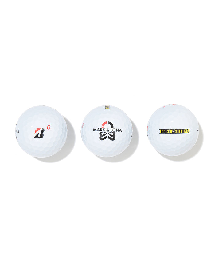 BRIDGESTONE GOLF TOUR B X / MARK & LONA ORIGINAL MODEL
