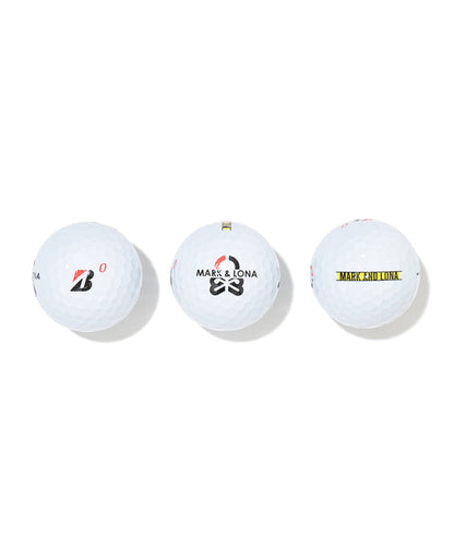 BRIDGESTONE GOLF TOUR B X / MARK & LONA ORIGINAL MODEL