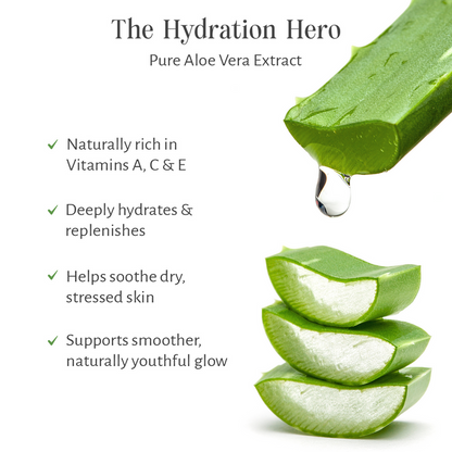 Brightening Facial Gel