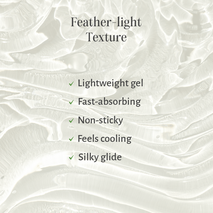 Brightening Facial Gel