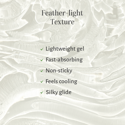 Brightening Facial Gel