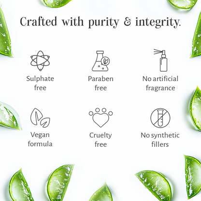 Brightening Facial Gel