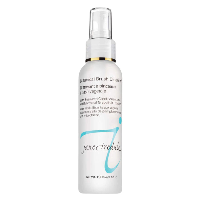 JaneIredale BrushCleanser BotanicalBrushCleaner 118ml