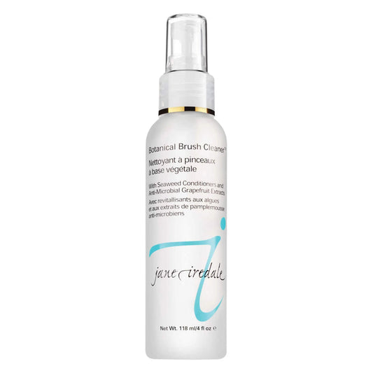 JaneIredale BrushCleanser BotanicalBrushCleaner 118ml