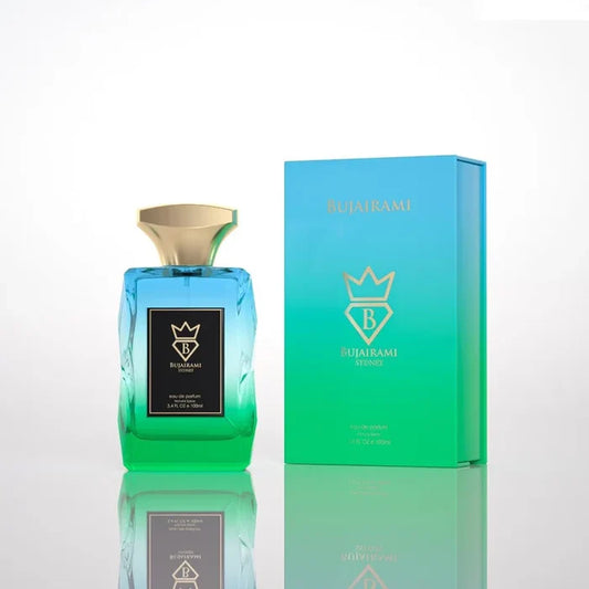 Bujairami Wicked 100ml