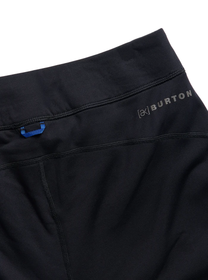Product image of Women's Burton [ak] Baker Stretch Fleece Pants[Variant:True Black]