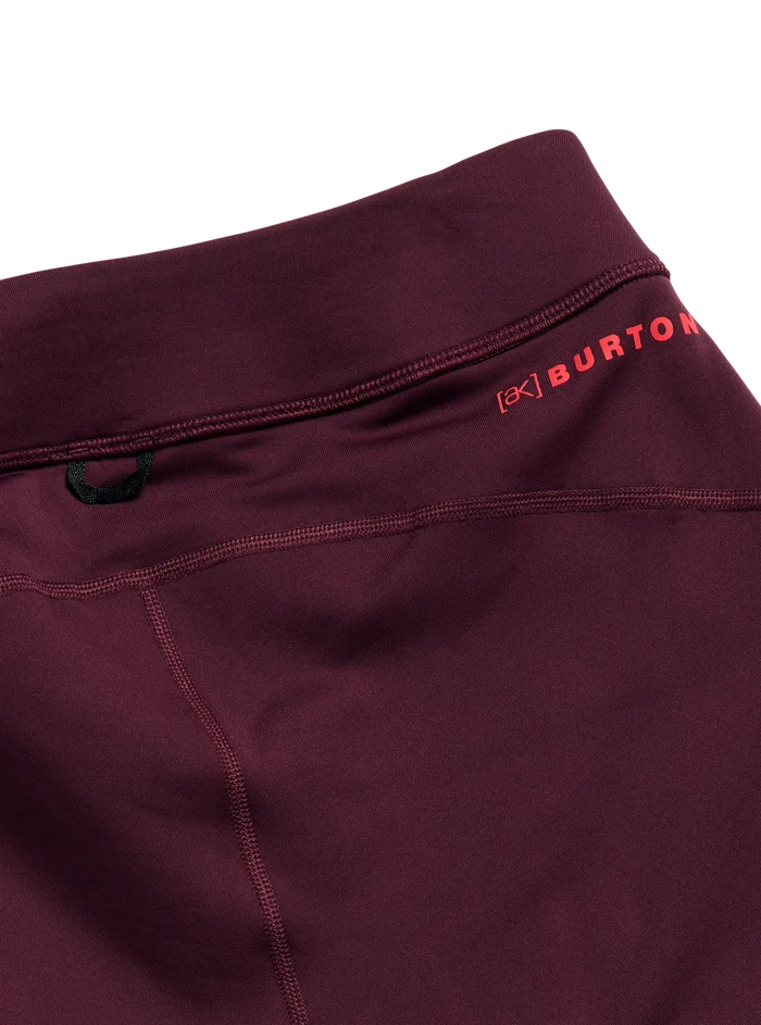 Product image of Women's Burton [ak] Baker Stretch Fleece Pants[Variant:Rum Raisin]