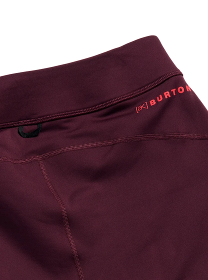 Product image of Women's Burton [ak] Baker Stretch Fleece Pants[Variant:Rum Raisin]